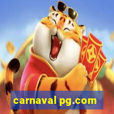 carnaval pg.com